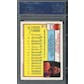1992/93 Topps #270 Charles Barkley PSA 10 *5012 (Reed Buy)