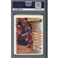 1993/94 Finest Refractor #125 Charles Barkley PSA 8 *5798 (Reed Buy)