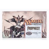 Magic the Gathering Prophecy Booster Box Vintage WOTC (EX-MT)