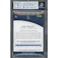 2015 Immaculate #106 Kris Bryant RC Auto Patch  #/49 BGS 8.5 Auto 10 *4888 (Reed Buy)
