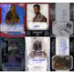 2022 Hit Parade Star Wars Autograph Card Edition - 10 Box Hobby Case - Series 10