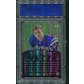 1998 Topps Finest Football #121 Peyton Manning Rookie Refractor PSA 10 (GEM MT)