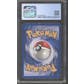 Pokemon Legendary Collection Reverse Holo Foil Charizard 3/110 CGC 4.5