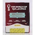 Image for  2022 Panini FIFA World Cup Qatar Soccer Sticker Collection Box