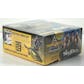 SeaQuest DSV Hobby Box (1993 Skybox) (Reed Buy)