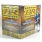 2000 Bowman Reserve Football Hobby Box (Reed Buy)