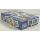 Disney Collector Cards Series 2 Hobby Box (1992 Skybox) (Reed Buy)