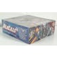 WildC.A.T.S. Trading Card Box (1994 Wildstorm) (Reed Buy)
