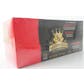 2002 Donruss Gridiron Kings Football Hobby Box (Reed Buy)