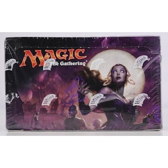 Magic the Gathering Eldritch Moon Booster Box (Damaged Box)