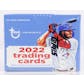 2022 Topps Series 2 Baseball Vending Hobby 20-Box Case