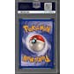 Pokemon EX Dragon Muk ex 96/97 PSA 10 GEM MINT POP 73