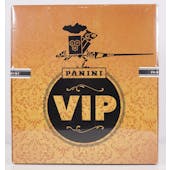 2022 Panini National VIP Party Sealed Box (Gold Packs & Gems Box)