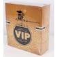 2022 Panini National VIP Party Sealed Box (Gold Packs & Gems Box) (Banchero!)