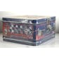 1999 Upper Deck Retro Football Hobby Box (Reed Buy)