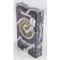 Currency Trading Cards Series 1 Collector 48-Box Case (Cardsmiths 2022)