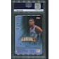 1997/98 Finest Basketball #325 Tim Duncan Refractor #229/289 PSA 9 (MINT)