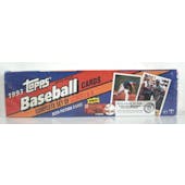 1993 Topps Baseball Rockies Factory Set (Reed Buy)