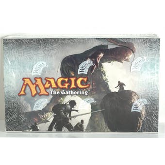 Magic the Gathering Rise of the Eldrazi Booster Box (Reed Buy)