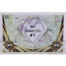 2022 Topps Diamond Icons Baseball 1-Box- DACW Live 10 Spot Random Card Break #6