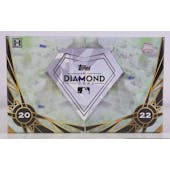2022 Topps Diamond Icons Baseball Hobby Box