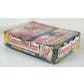 1986 Topps Garbage Pail Kids 5th Series Wax Box w/o Price Sticker X-Out (BBCE) (Reed Buy)