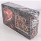 Decipher Lord of the Rings Mines of Moria Booster Box EX-MT
