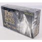 Decipher Lord of the Rings The Two Towers Booster Box - EX MT