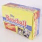 1988 Topps Yearbook Stickers Baseball Wax Box (Reed Buy)