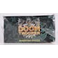 Doom Trooper Unlimited Booster Box (Damaged Box)