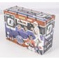 2021 Panini Donruss Optic Football Mega Box (Bronze Parallels!)
