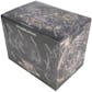 Yu-Gi-Oh Dark World Structure Deck Box