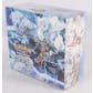 Pokemon EX Crystal Guardians Booster Box (EX-MT) Staining on Bottom