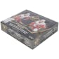 2021/22 Upper Deck SP Authentic Hockey Hobby 16-Box Case