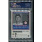 2000 Upper Deck Yankees Master Collection #NYY9 Tommy Henrich #157/500 PSA 10 (GEM MT)