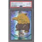 Topps Chrome Pokemon Drowzee #96 Spectra-Chrome PSA 10 (Topps 2000) (Reed Buy)