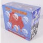 Pokemon Sword & Shield Elite Trainer Box - BLUE (Pokemon Wrap) (EX-MT)