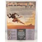 Magic the Gathering Odyssey Fat Pack (Complete, No Shrink Wrap) (Reed Buy)