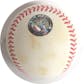 Willie Mays Autographed MLB Selig Baseball (HOF 79) Say Hey COA (Reed Buy)