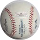 Pete Rose Autographed MLB Selig Baseball (1963 ROY) JSA B63859 (No Card) (Reed Buy)