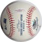 Monte Irvin Autographed MLB Selig Baseball (HOF 73) JSA D25624 (Reed Buy)