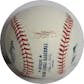 Harmon Killebrew Autographed MLB Selig Baseball (HOF 84) MLB/JSA C17145 (No Card) (Reed Buy)
