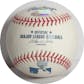 Cal Ripken Jr Autographed MLB Selig Baseball (HOF 2007) MLB COA (Reed Buy)