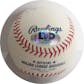 Yogi Berra Autographed MLB Selig Baseball (w/ insc) Yogi Berra COA 4595 (No Card) (Reed Buy)
