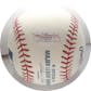Earl Weaver Autographed MLB Selig Baseball (HOF 96) JSA D76507 (No Card) (Reed Buy)