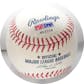 Jim Bunning Autographed MLB Selig Baseball (HOF 96) PSA H12719 (Reed Buy)