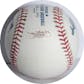 Duke Snider Autographed MLB Selig Baseball (HOF 80) JSA A35346 (No Card) (Reed Buy)