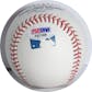 Pete Rose Autographed MLB Selig Baseball (Hit King) PSA F07389 (Reed Buy)