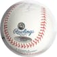 Brooks Robinson Autographed MLB Selig Baseball (HOF 83) MLB/Tristar 5029669 (Reed Buy)