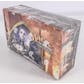 Magic the Gathering Guildpact Booster Box (Shipping tape on box)